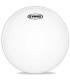 EVANS B13GPW  13" G-PLUS COATED PLASTIKA