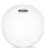 EVANS B13G1  13" COATED PLASTIKA