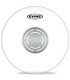 EVANS TT10PC1 10" PWR CTR CLEAR PLASTIKA