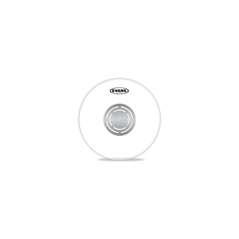 EVANS TT10PC1 10" PWR CTR CLEAR PLASTIKA