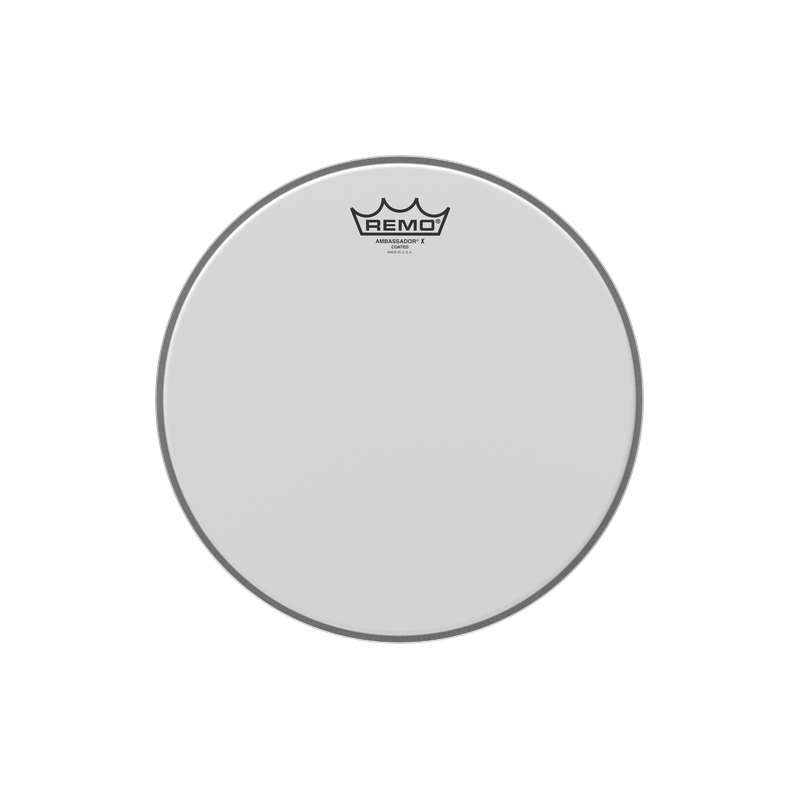 REMO AX-0112-00 ambassador X PLASTIKA