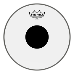 REMO CS-0310-10 controlled sound PLASTIKA