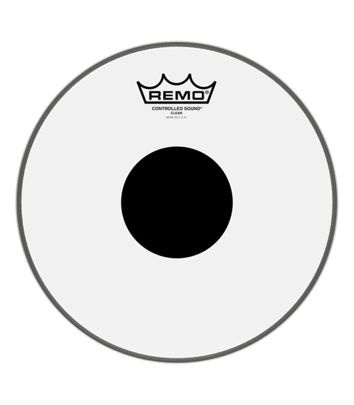 REMO CS-0310-10 controlled sound PLASTIKA