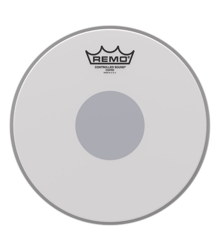 REMO CS-0110-10 controlled sound PLASTIKA