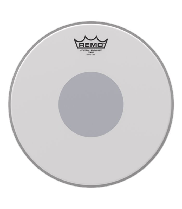 REMO CS-0112-10 controlled sound PLASTIKA