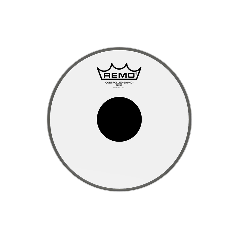 REMO CS-0308-10 controlled sound PLASTIKA