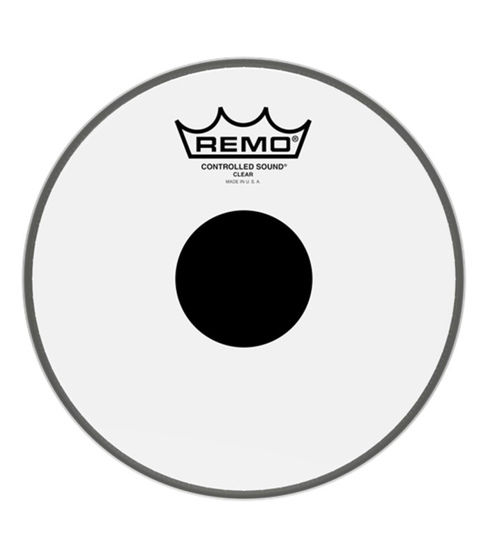 REMO CS-0308-10 controlled sound PLASTIKA