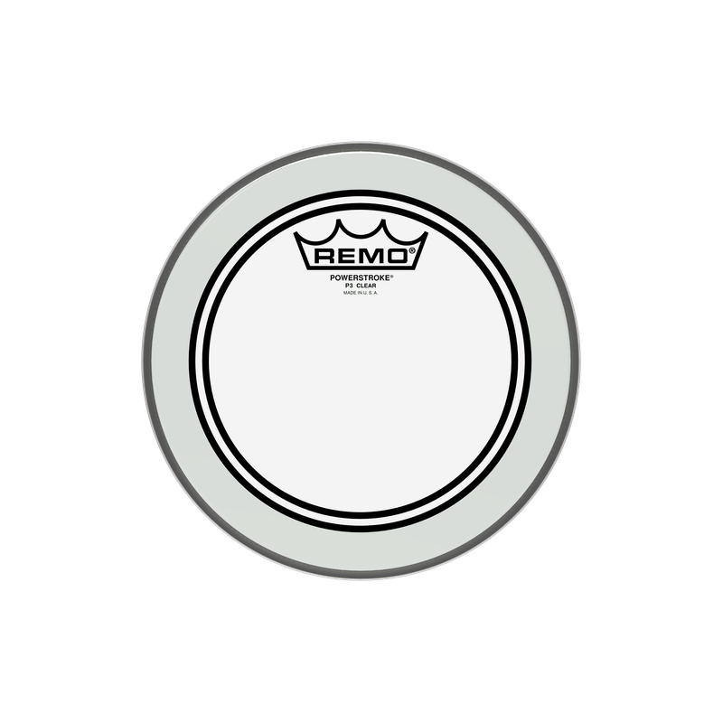 REMO P3-0308-BP powerstroke 3 PLASTIKA