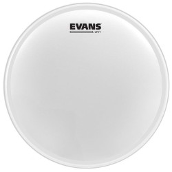EVANS B13UV1 13" UV1 COATED PLASTIKA