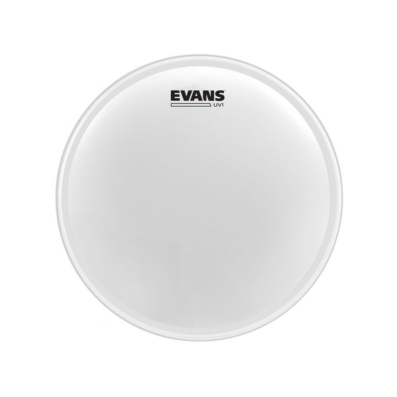 EVANS B13UV1 13" UV1 COATED PLASTIKA