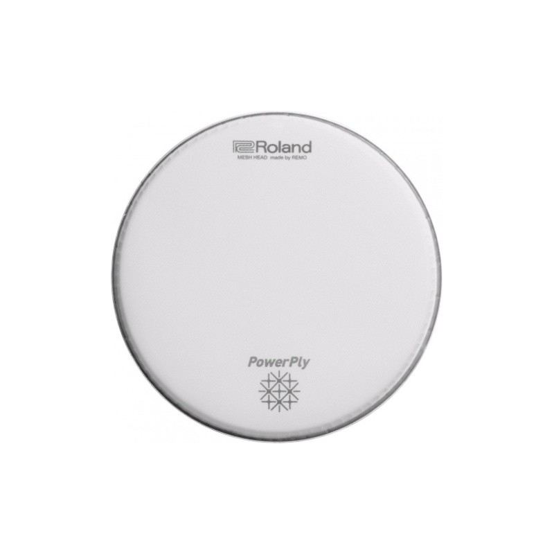 ROLAND MH2-8 MESH HEAD 8" PLASTIKA