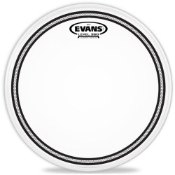 EVANS B10EC2S 10" COATED SST PLASTIKA