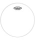 EVANS TT08G12 8" CLEAR PLASTIKA