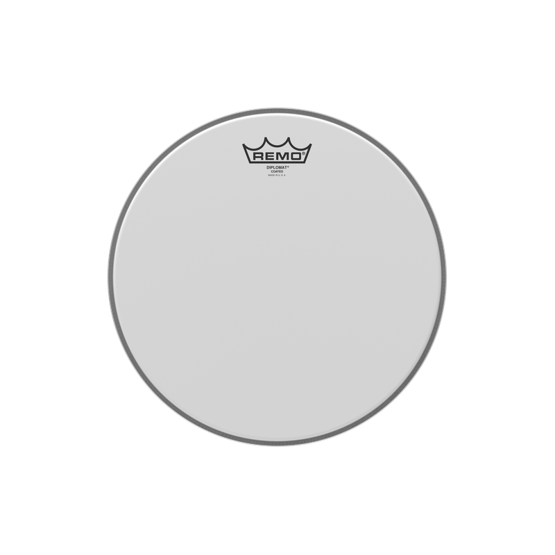 REMO BD-0112-00 diplomat coated PLASTIKA