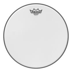 REMO BA-0813-WS ambassador white suede PLASTIKA