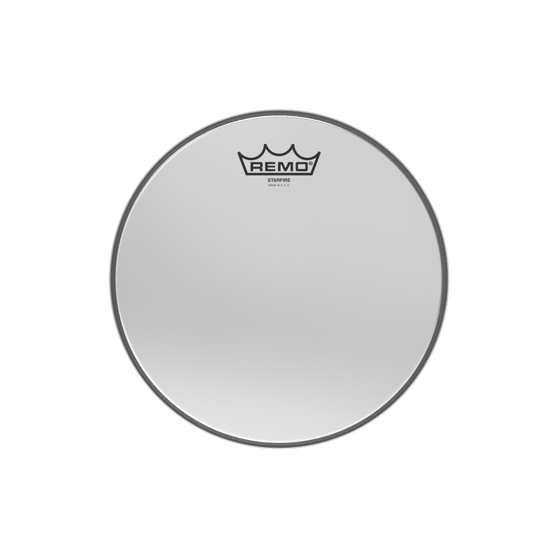 REMO CR-0010-00 chrome starfire PLASTIKA