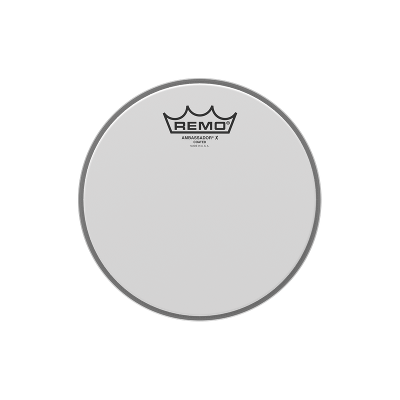 REMO AX-0108-00 ambassador X PLASTIKA