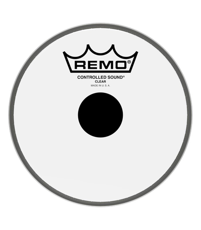 REMO CS-0306-10 controlled sound PLASTIKA