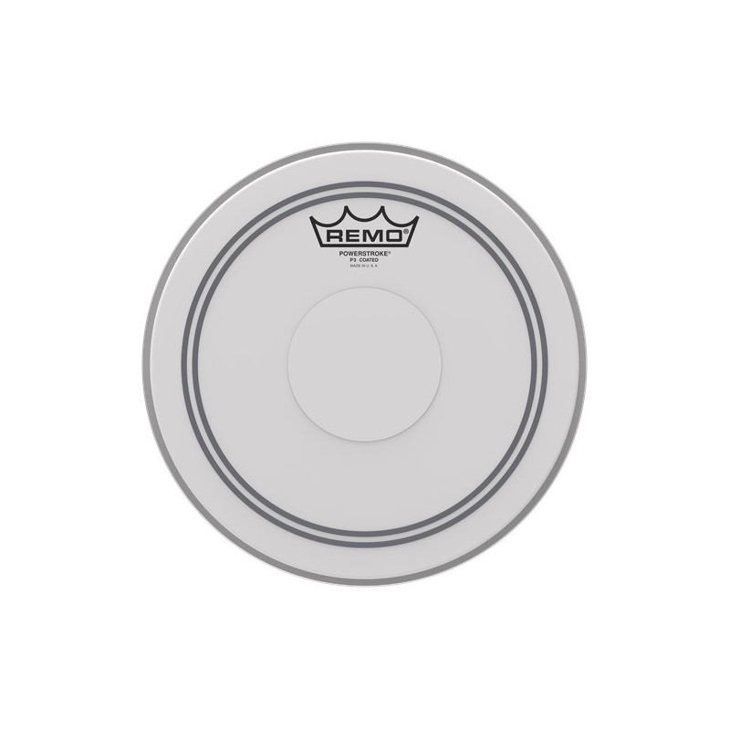 REMO P3-0110-C2 powerstroke 3 PLASTIKA