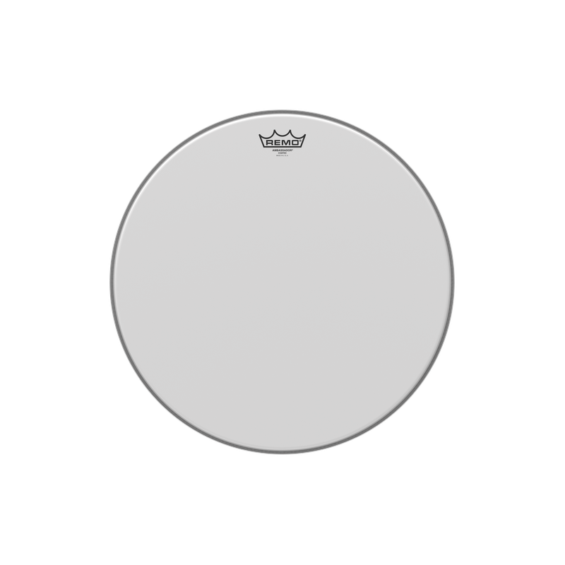 REMO BA-0118-00  ambassador PLASTIKA