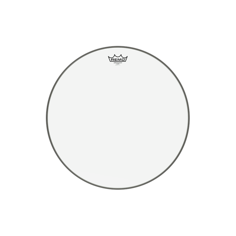 REMO BA-0318-00  ambassador PLASTIKA
