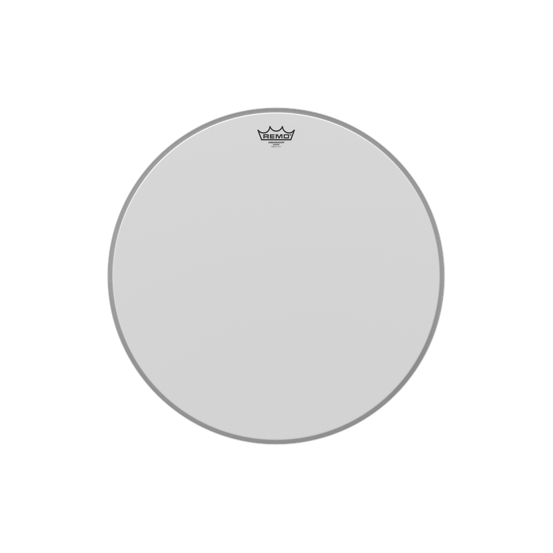 REMO BR-1122-00  ambassador PLASTIKA