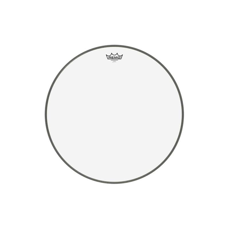 REMO BR-1320-00  ambassador PLASTIKA