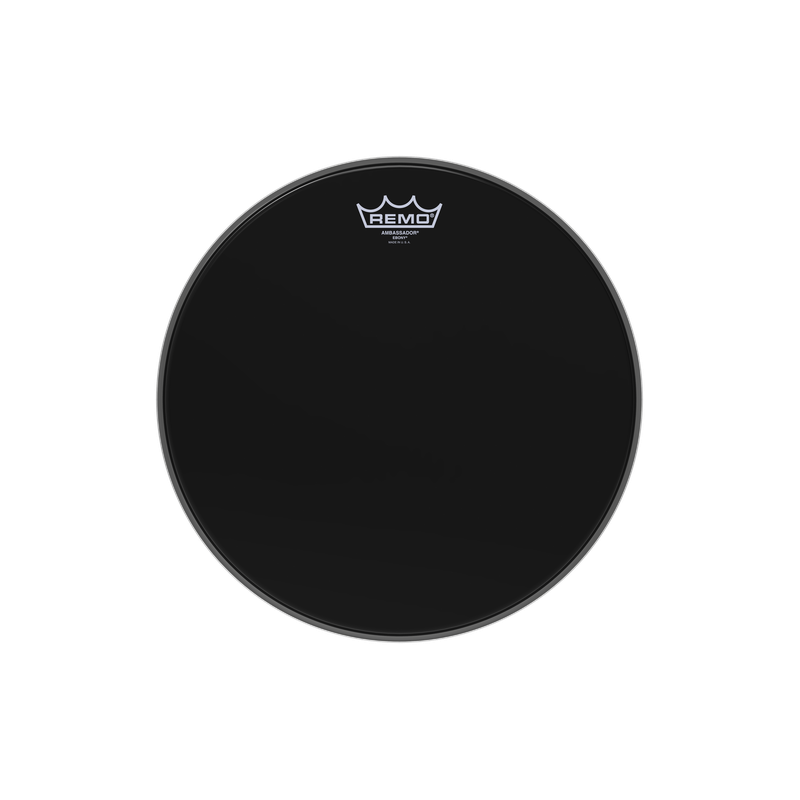 REMO ES-0014-00  ebony ambassador PLASTIKA