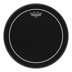 REMO ES-0614-PS  ebony pinstripe PLASTIKA