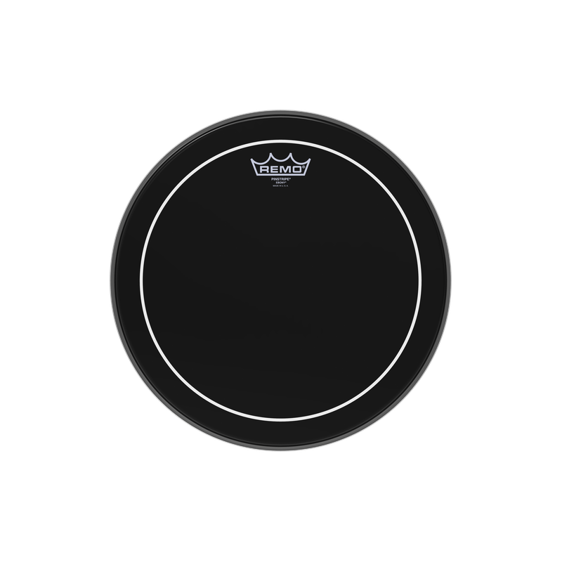 REMO ES-0614-PS  ebony pinstripe PLASTIKA