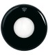 REMO ES-1024-CH  ebony ambassador PLASTIKA