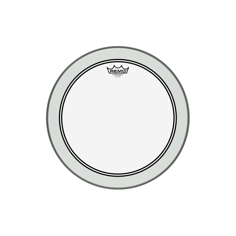 REMO P3-0316-BP  powerstroke 3 PLASTIKA