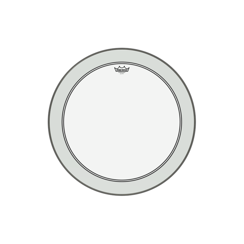 REMO P3-1324-C2  powerstroke 3 PLASTIKA
