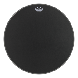 REMO P3-1822-ES  powerstroke 3  black suede PLASTIKA