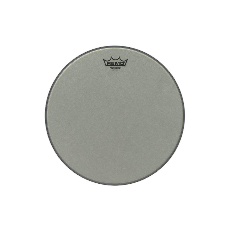 REMO RA-0014-SS ambassador renaissance PLASTIKA