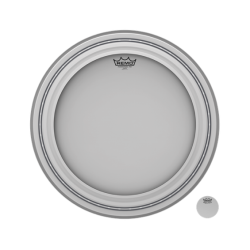 REMO PR-1120-00 powerstroke pro 20" PLASTIKA