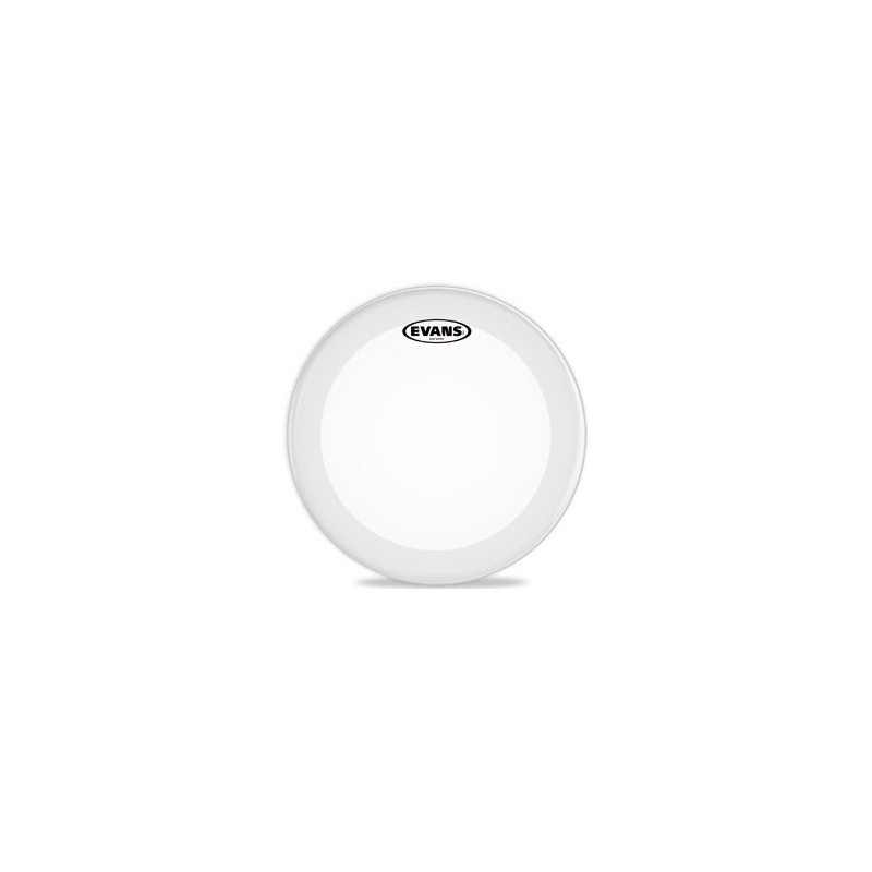 EVANS BD18GB4C EQ4 18" BTR COATED PLASTIKA