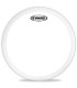 EVANS BD20GB1 EQ1 20" BTR CLEAR PLASTIKA