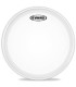 EVANS BD22GB1C EQ1 22"  BTR COATED PLASTIKA