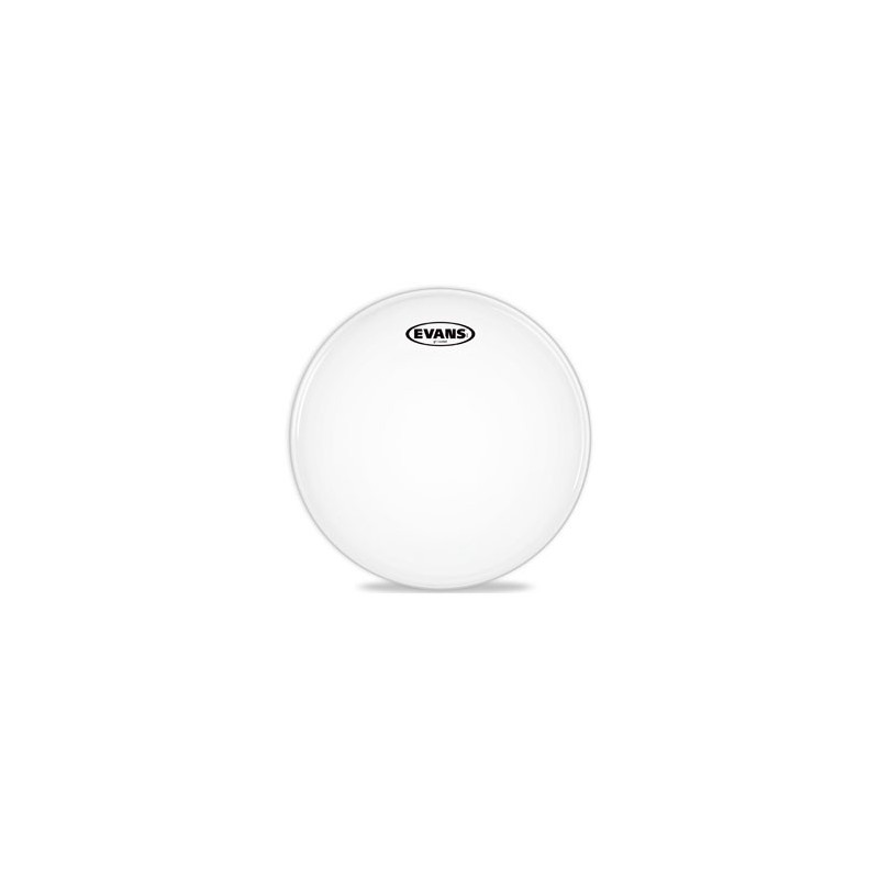 EVANS BD22G1CW 22" COATED PLASTIKA