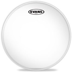 EVANS BD22HG HYD 22" GLS PLASTIKA