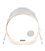 EVANS BD22RSW EQ3 22" RES SMTH PLASTIKA