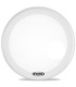 EVANS BD24GB4 EQ4 24" BTR CLEAR PLASTIKA