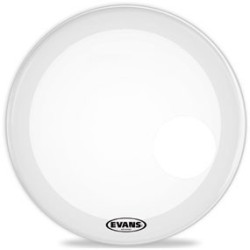 EVANS BD24GB4 EQ4 24" BTR CLEAR PLASTIKA