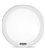 EVANS BD24GB4 EQ4 24" BTR CLEAR PLASTIKA