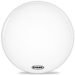 EVANS BD24RACW EQ1 24" RES COATED PLASTIKA