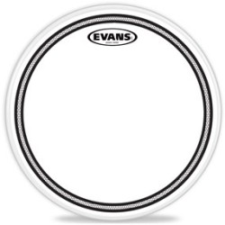 EVANS B14ECS  14" SNR BTR PLASTIKA