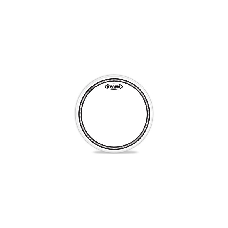 EVANS B14ECS  14" SNR BTR PLASTIKA