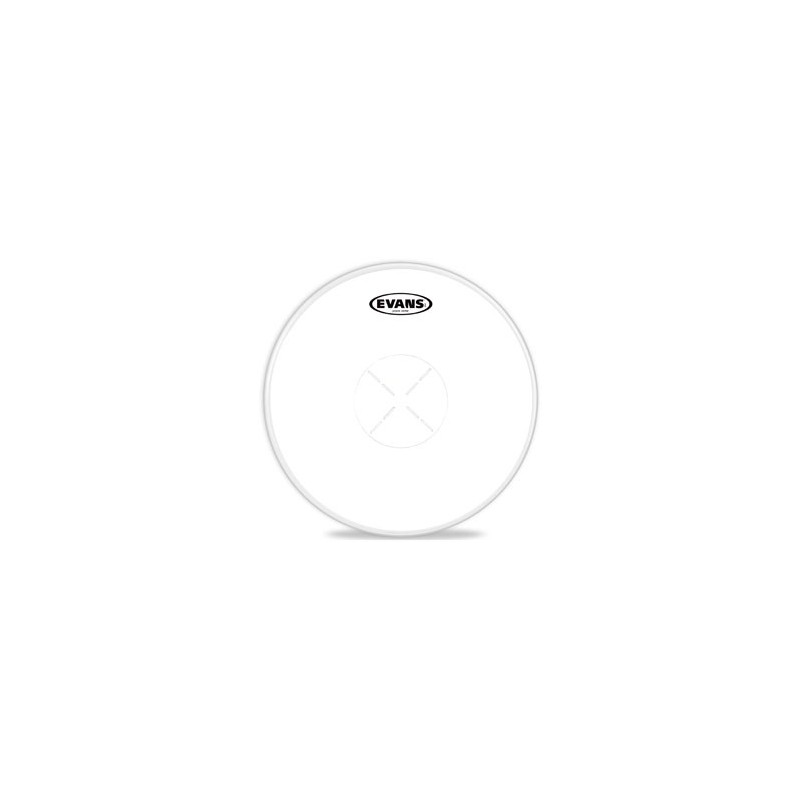 EVANS B14G1D 14" PWR CTR COATED PLASTIKA