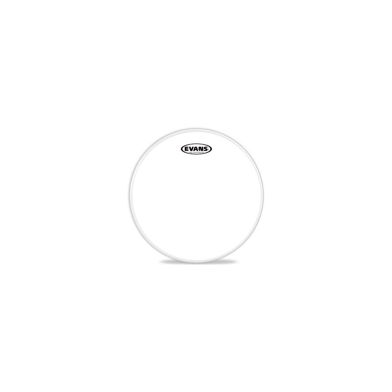 EVANS B14G1RD 14" PWR CTR REV DOT COATED PLASTIKA
